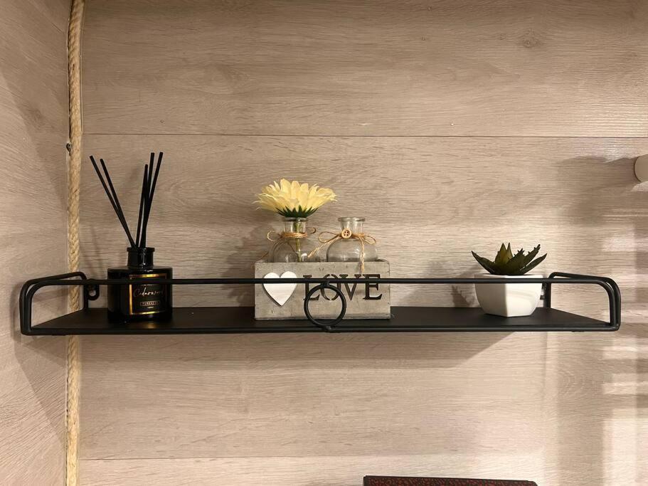Top Loft Perles 4 Des Chateaux Mer Ngoại thất bức ảnh