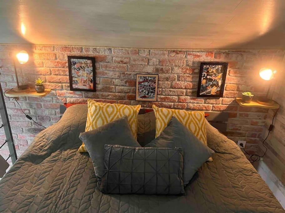 Top Loft Perles 4 Des Chateaux Mer Ngoại thất bức ảnh