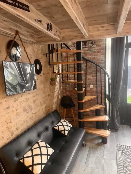 Top Loft Perles 4 Des Chateaux Mer Ngoại thất bức ảnh
