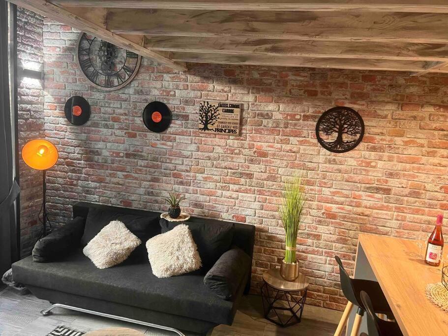 Top Loft Perles 4 Des Chateaux Mer Ngoại thất bức ảnh