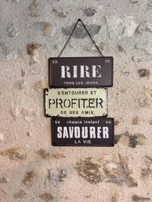 Top Loft Perles 4 Des Chateaux Mer Ngoại thất bức ảnh