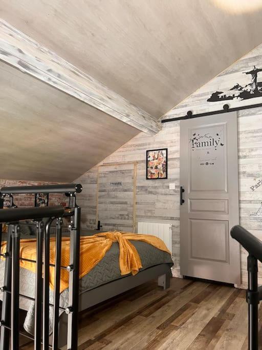 Top Loft Perles 4 Des Chateaux Mer Ngoại thất bức ảnh